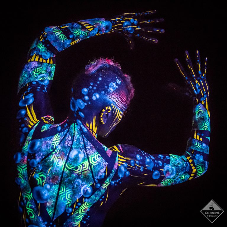 17-21 Novembre. Bodylight (Reste 2 places)