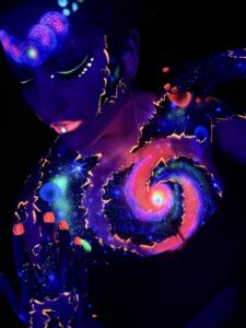 Sita make up Academy