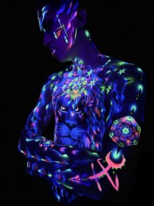 Sita make up Academy