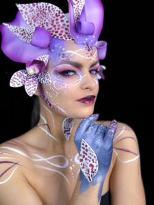 FORMATION MAQUILLAGE