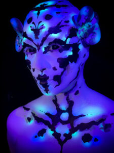 Formatin maquillage effets spéciaux