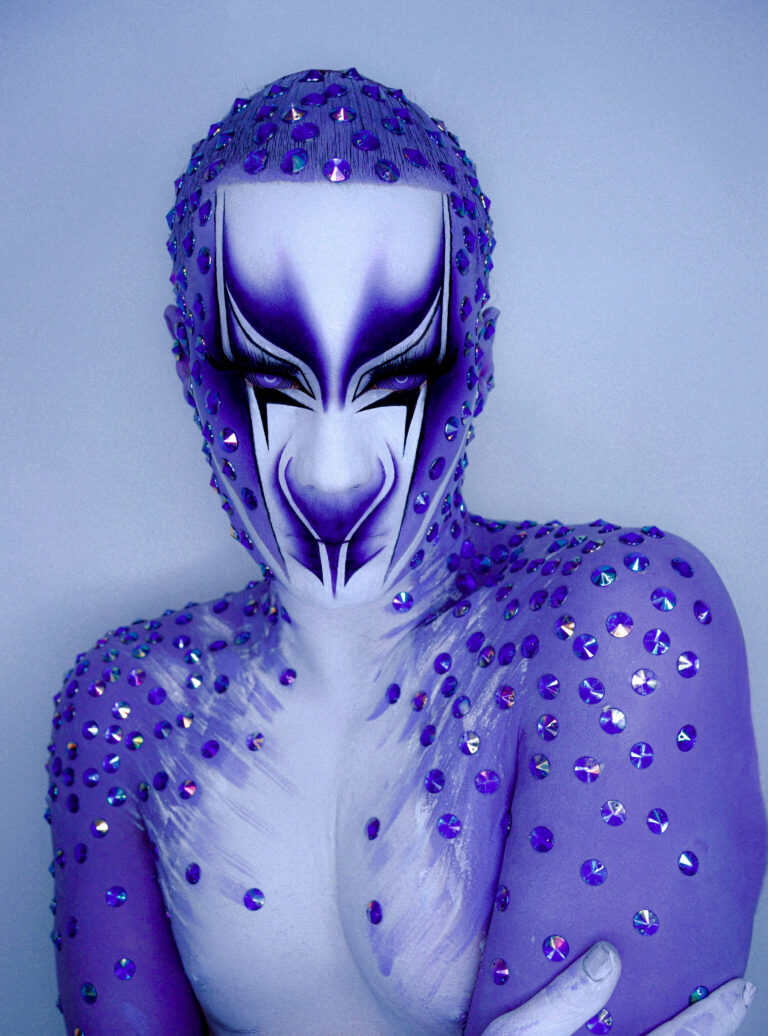 8-12 Mars. Artistique Drag (Gilaroby)