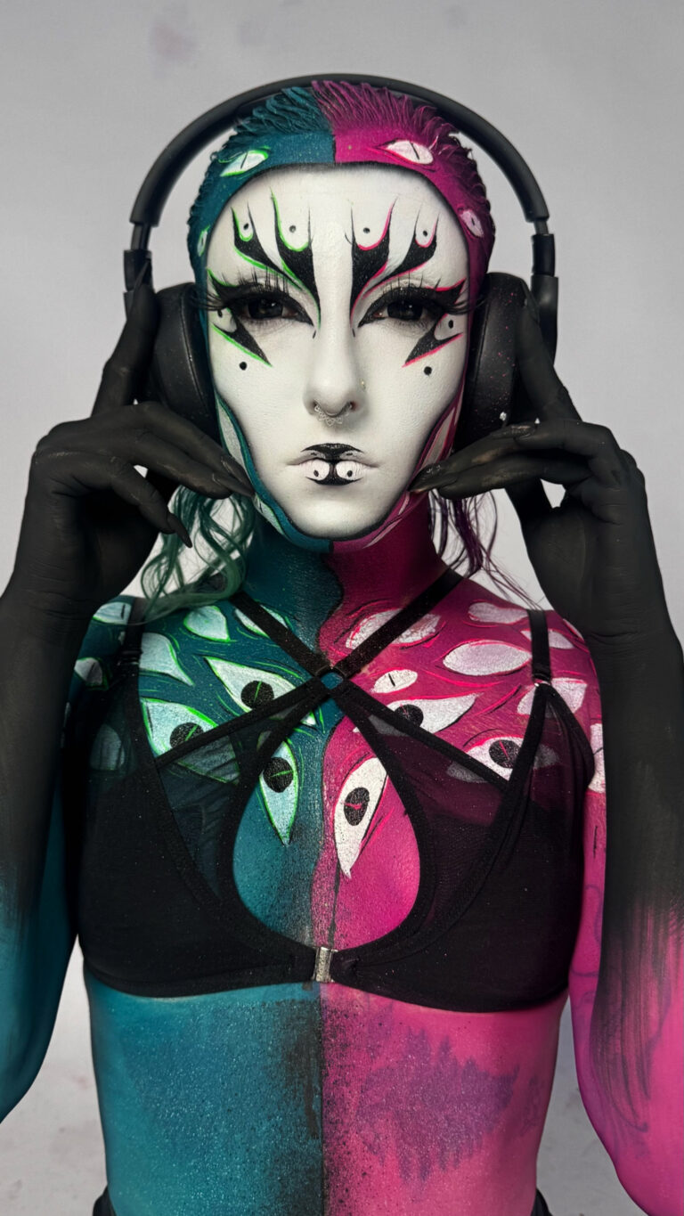 5-9 Avril. Artistique